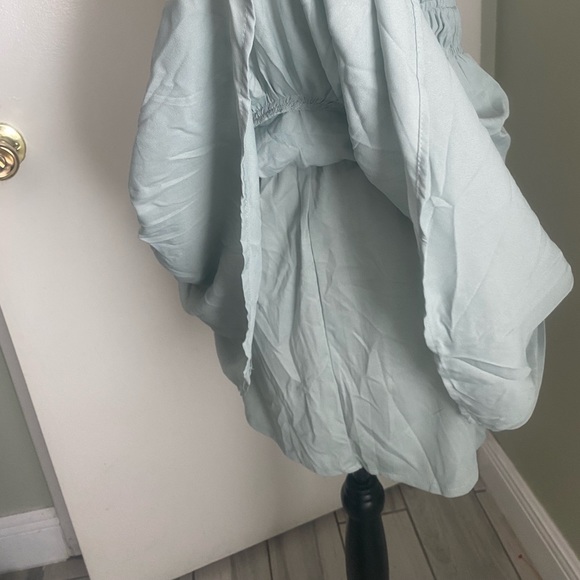 I apna Sleeves Dress - Picture 7 of 8